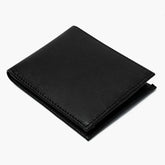 Bifold Wallet | Black