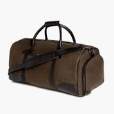 Weekender Bag | Timber Canvas