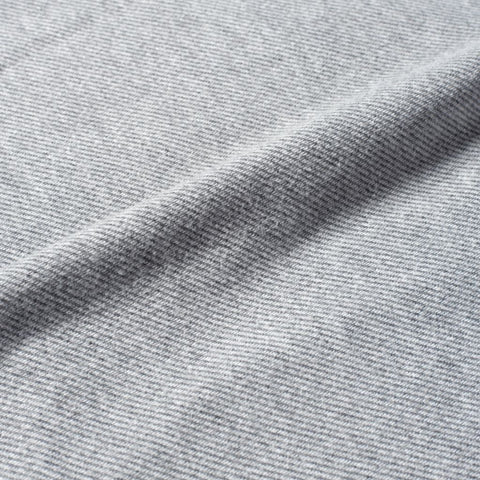 Everyday Button-Down Shirt | Light Grey