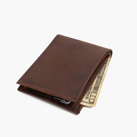 Bifold Wallet | Arizona Adobe