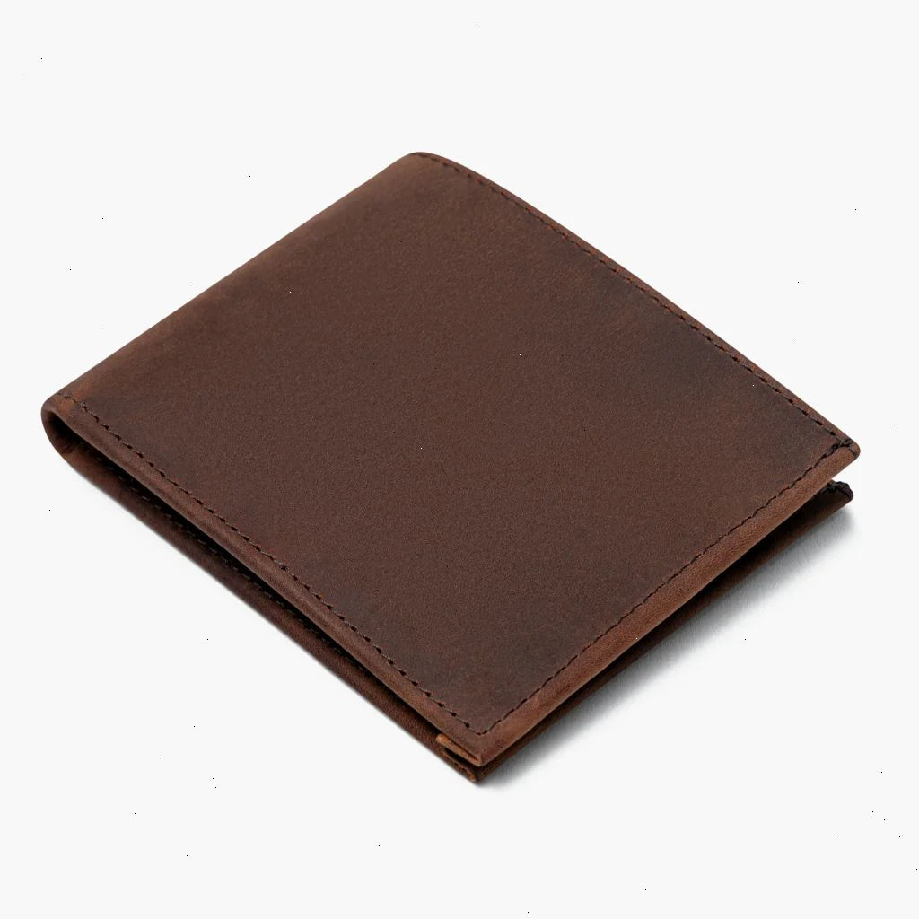 Bifold Wallet | Arizona Adobe