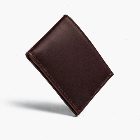 Bifold Wallet | Brown