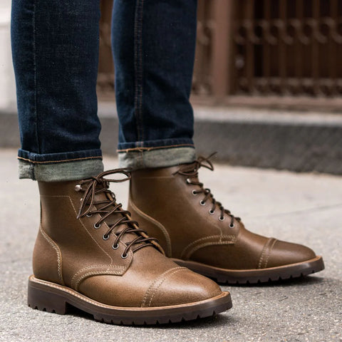 [W] Captain StormKing® | Coyote