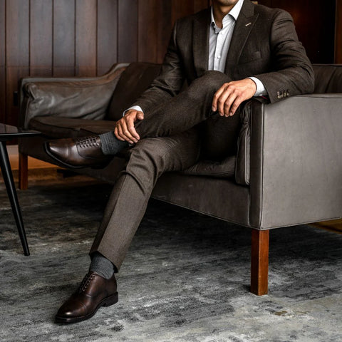 Executive | Black Coffee