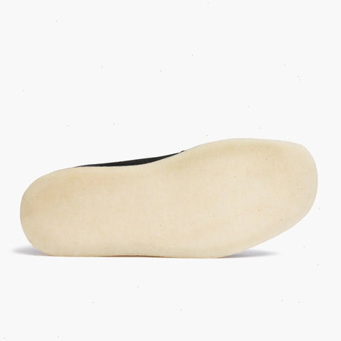 Roadrunner Low | Black