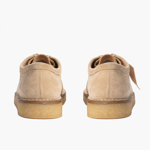 Roadrunner Low | Sand