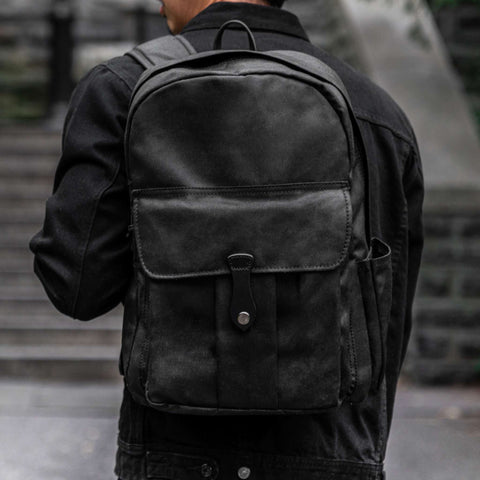 Adventure Pack | Black