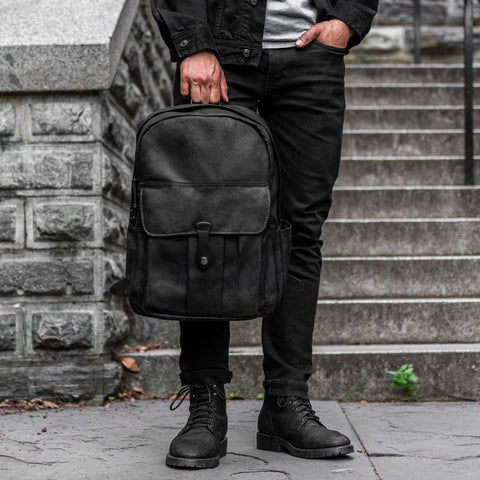 Adventure Pack | Black
