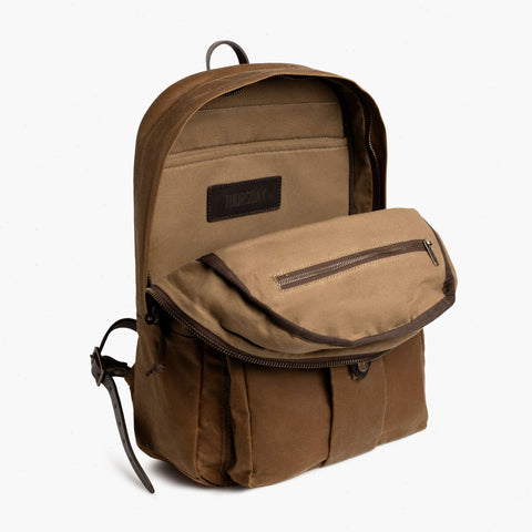 Adventure Pack | Coyote