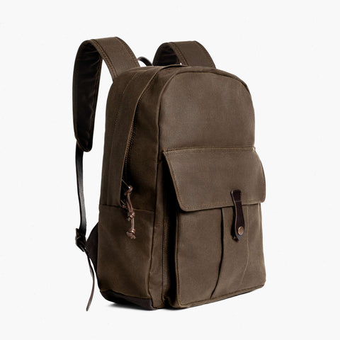 Adventure Pack | Dark Olive
