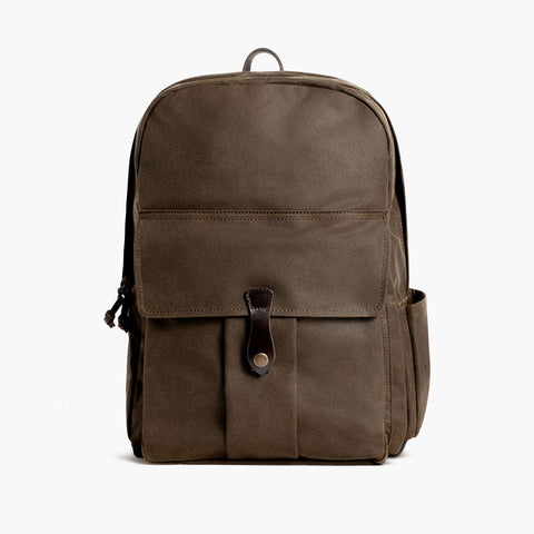 Adventure Pack | Dark Olive