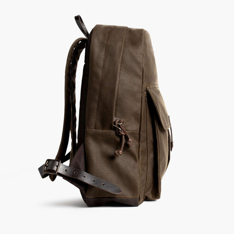 Adventure Pack | Dark Olive