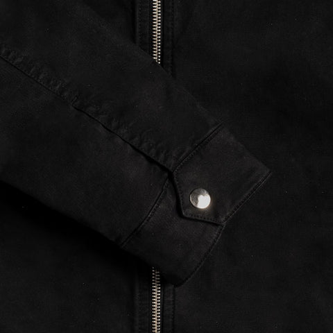 Mechanic Jacket | Black