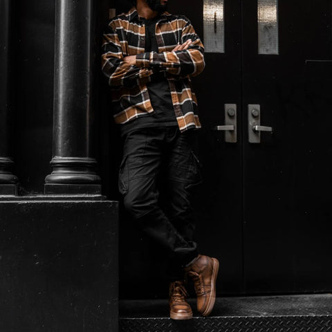 [W] Showtime | Wheat