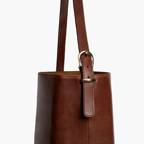 Bucket Bag | Toscanello