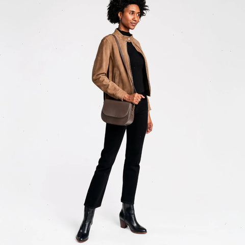 Crossbody Bag | Mustang