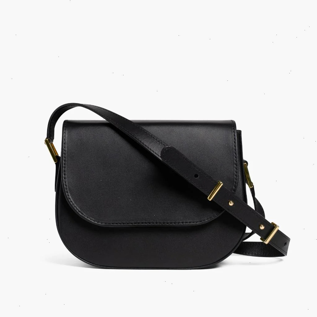 Crossbody Bag | Black