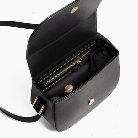 Crossbody Bag | Black