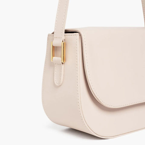 Crossbody Bag | Cream