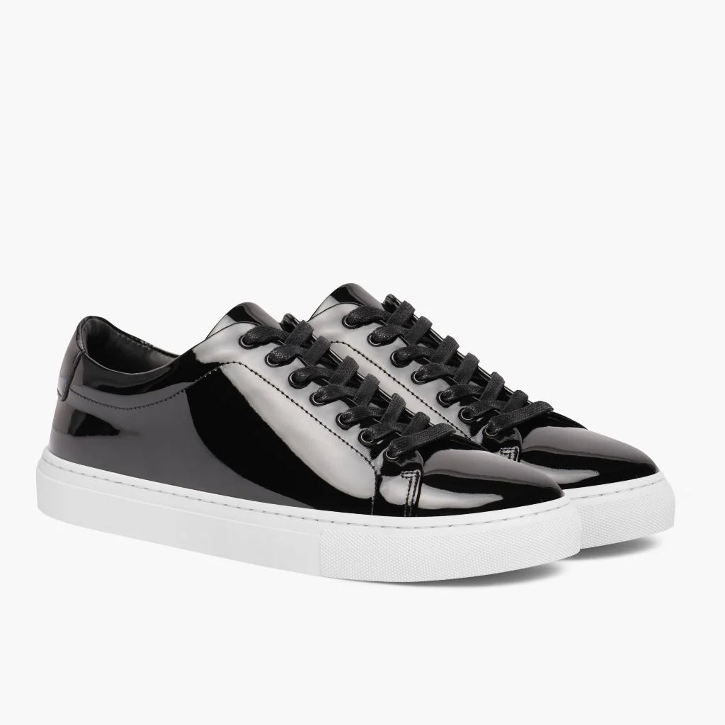 Women's Encore | Black Patent