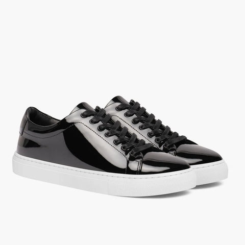 Women's Encore | Black Patent