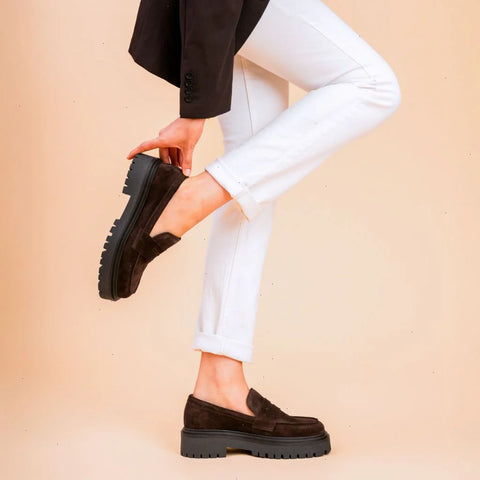 Penny Platform | Espresso