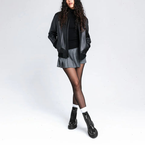 Ryder Platform | Black