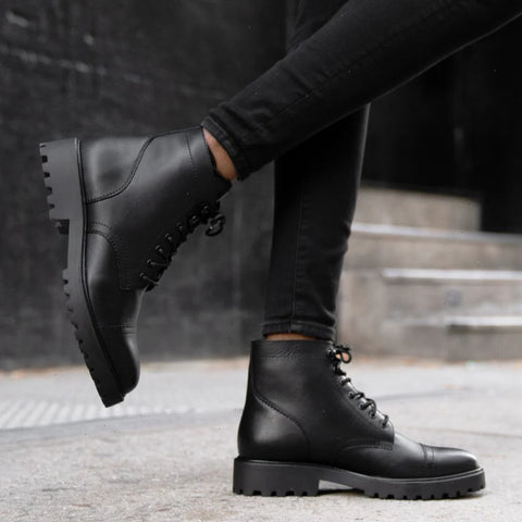 Captain | Black (StormKing® Edition)