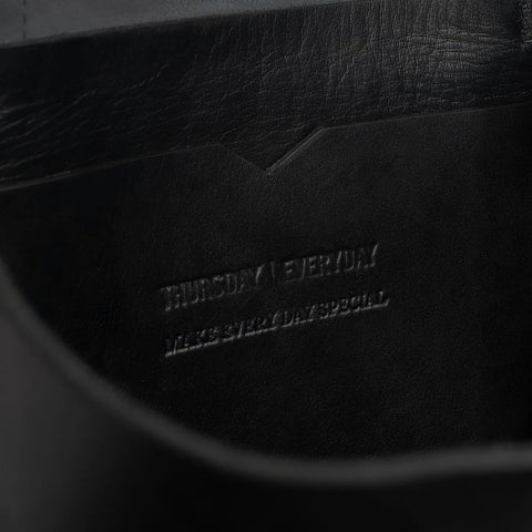 Everyday Tote | Black (S)