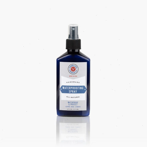 Cobbler's Choice Suede Kit