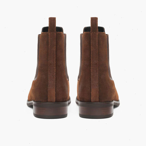 Duchess | Glazed Ginger