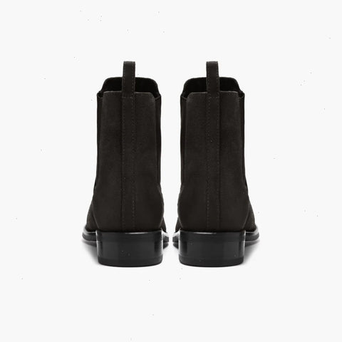 Duchess | Shadow Grey